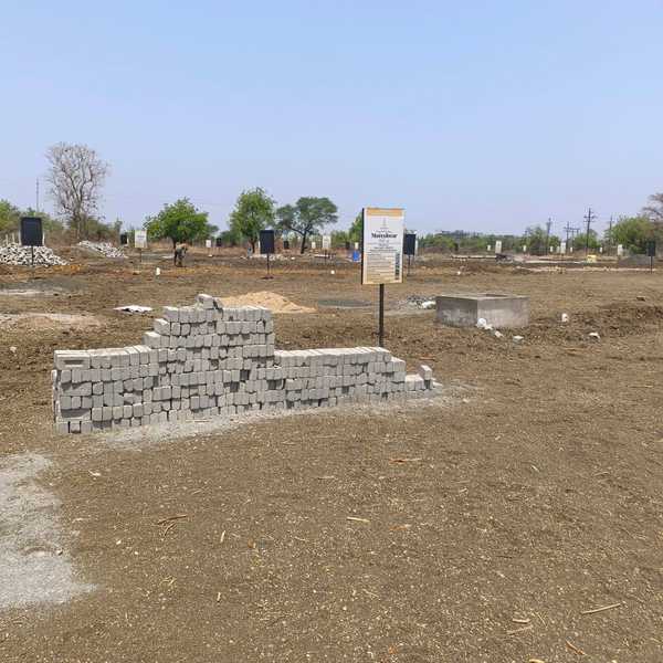 Prasanna Moreshwar Park 11 Nagpur